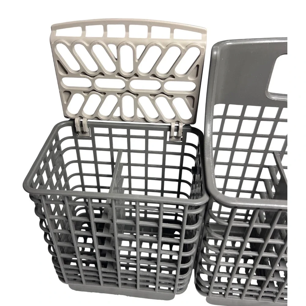Whirlpool Kenmore W10807920 Dishwasher Silverware Basket replacement
